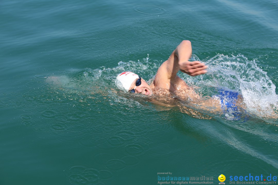 Bodenseequerung: Meik Kottwitz: Friedrichshafen am Bodensee, 17.07.2014