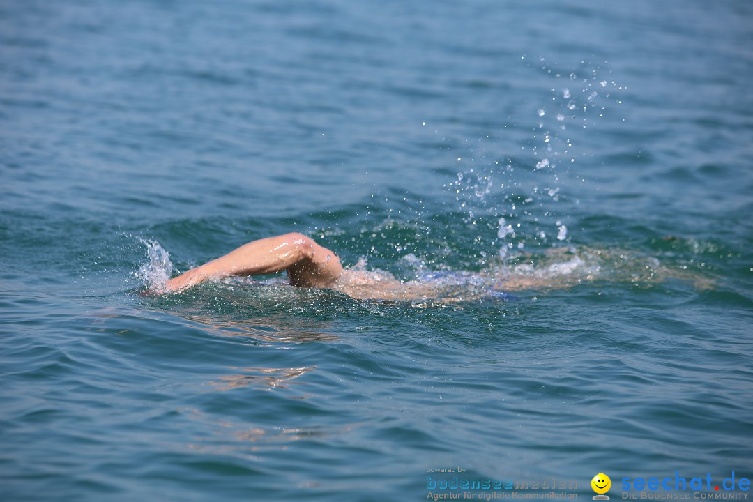 Bodenseequerung: Meik Kottwitz: Friedrichshafen am Bodensee, 17.07.2014