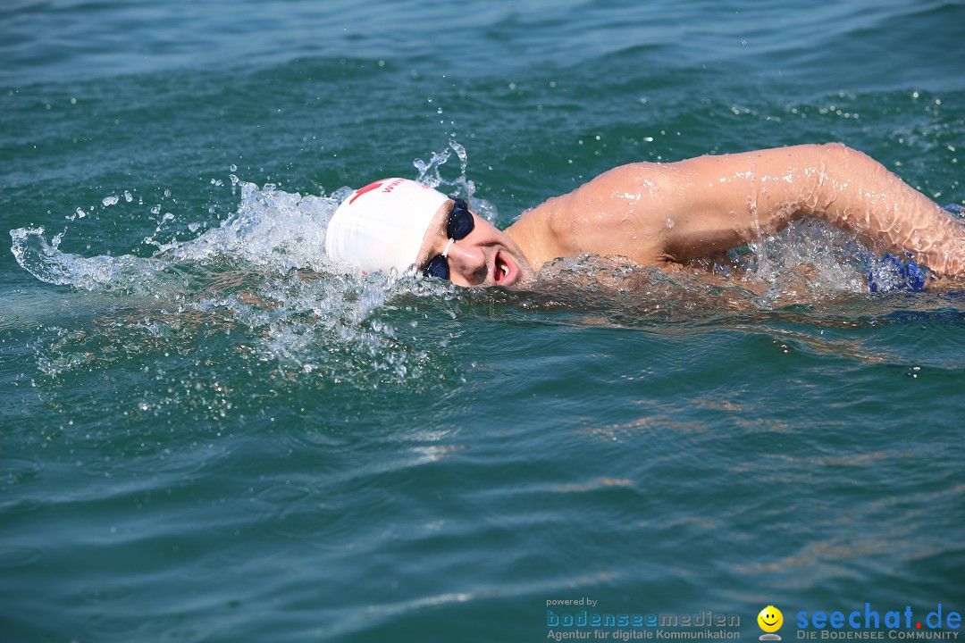 Bodenseequerung: Meik Kottwitz: Friedrichshafen am Bodensee, 17.07.2014