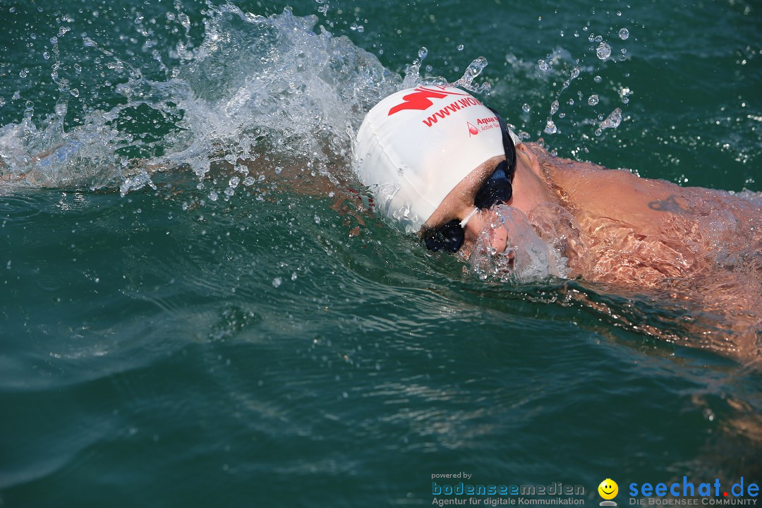 Bodenseequerung: Meik Kottwitz: Friedrichshafen am Bodensee, 17.07.2014