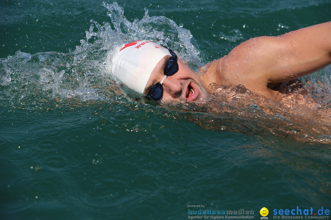 Bodenseequerung: Meik Kottwitz: Friedrichshafen am Bodensee, 17.07.2014