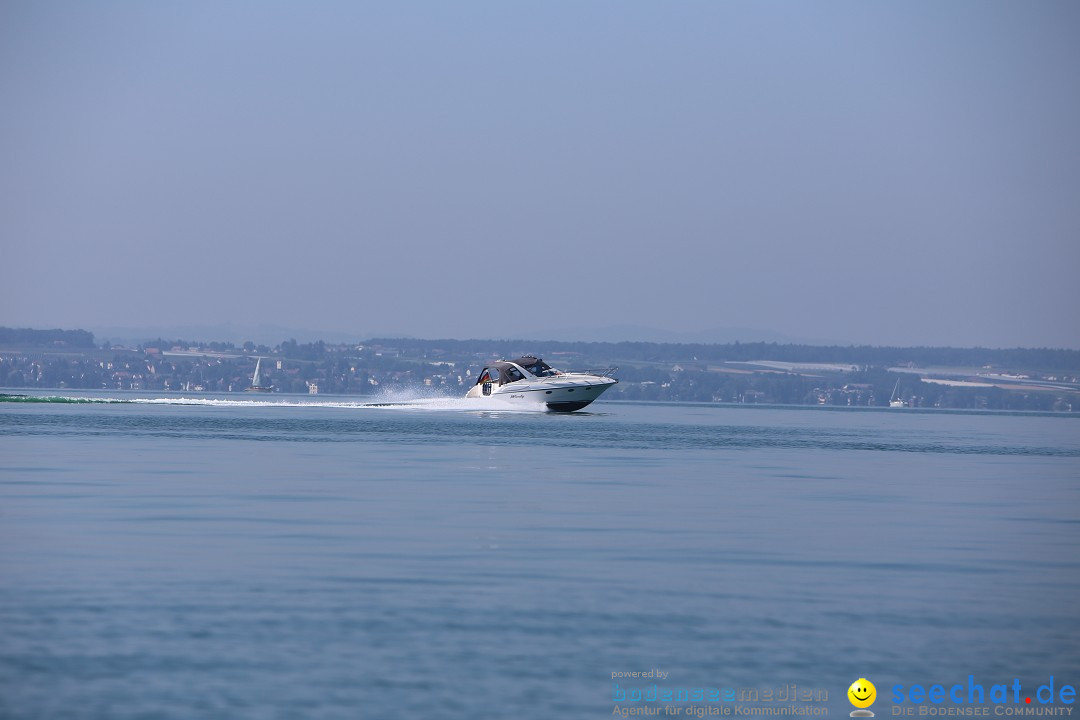 Bodenseequerung: Meik Kottwitz: Friedrichshafen am Bodensee, 17.07.2014