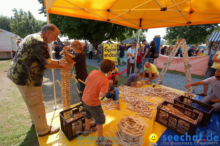 Kulturufer Friedrichshafen 2009