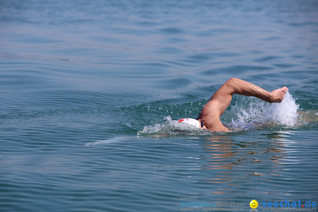 Bodenseequerung: Meik Kottwitz: Friedrichshafen am Bodensee, 17.07.2014