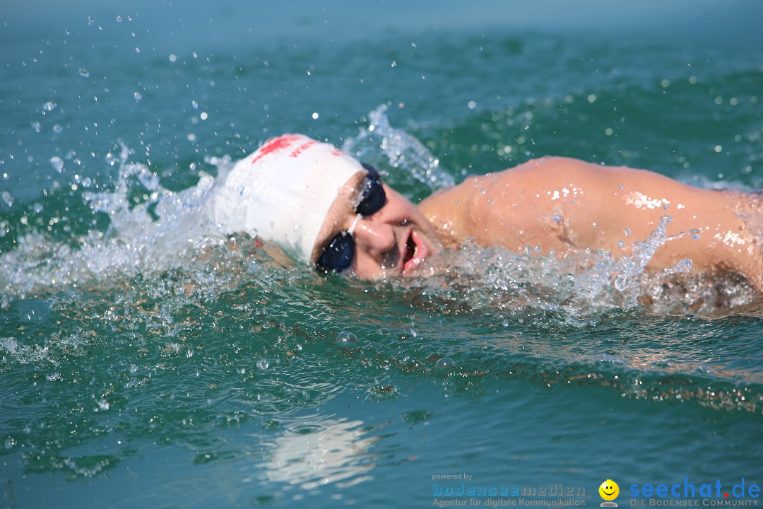 Bodenseequerung: Meik Kottwitz: Friedrichshafen am Bodensee, 17.07.2014