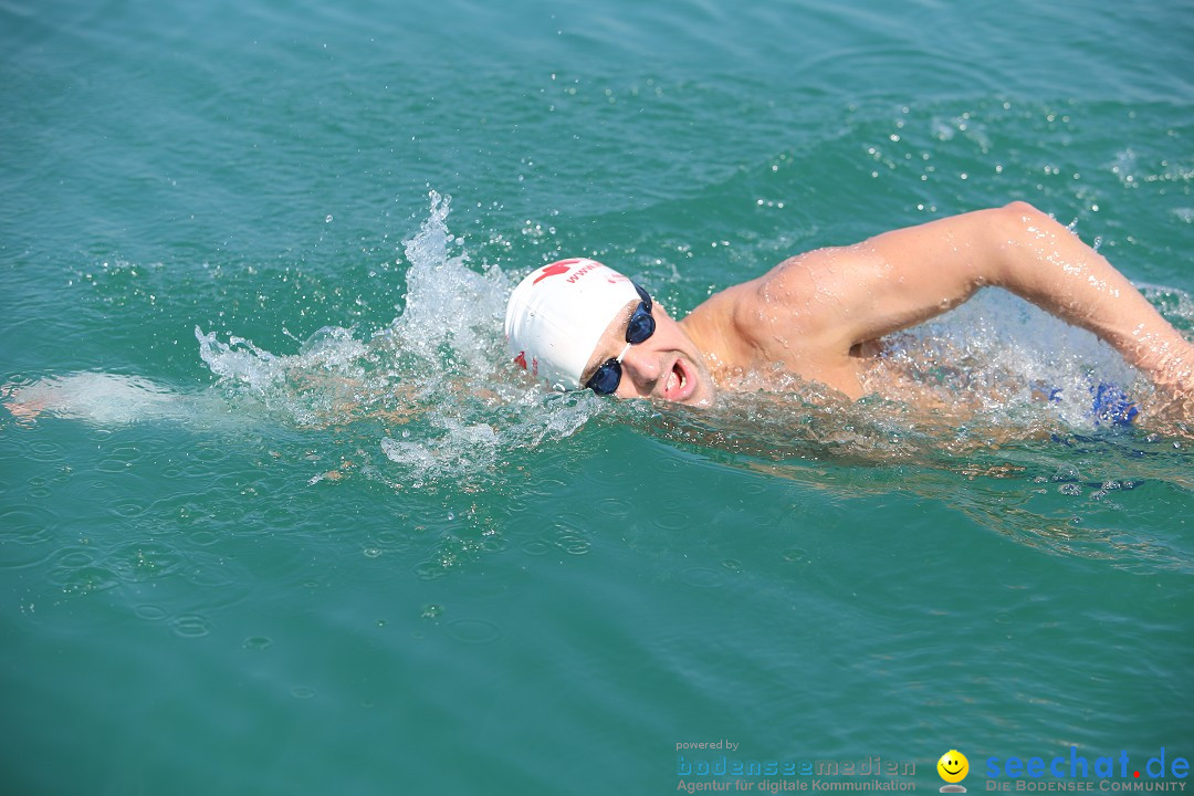 Bodenseequerung: Meik Kottwitz: Friedrichshafen am Bodensee, 17.07.2014