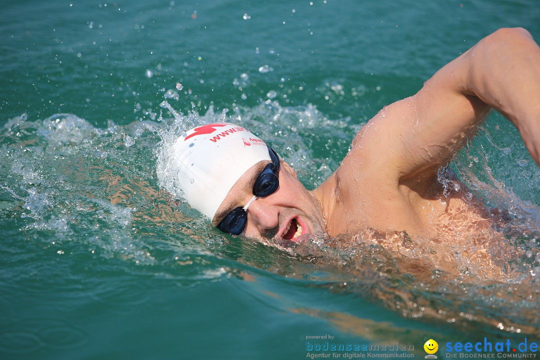 Bodenseequerung: Meik Kottwitz: Friedrichshafen am Bodensee, 17.07.2014