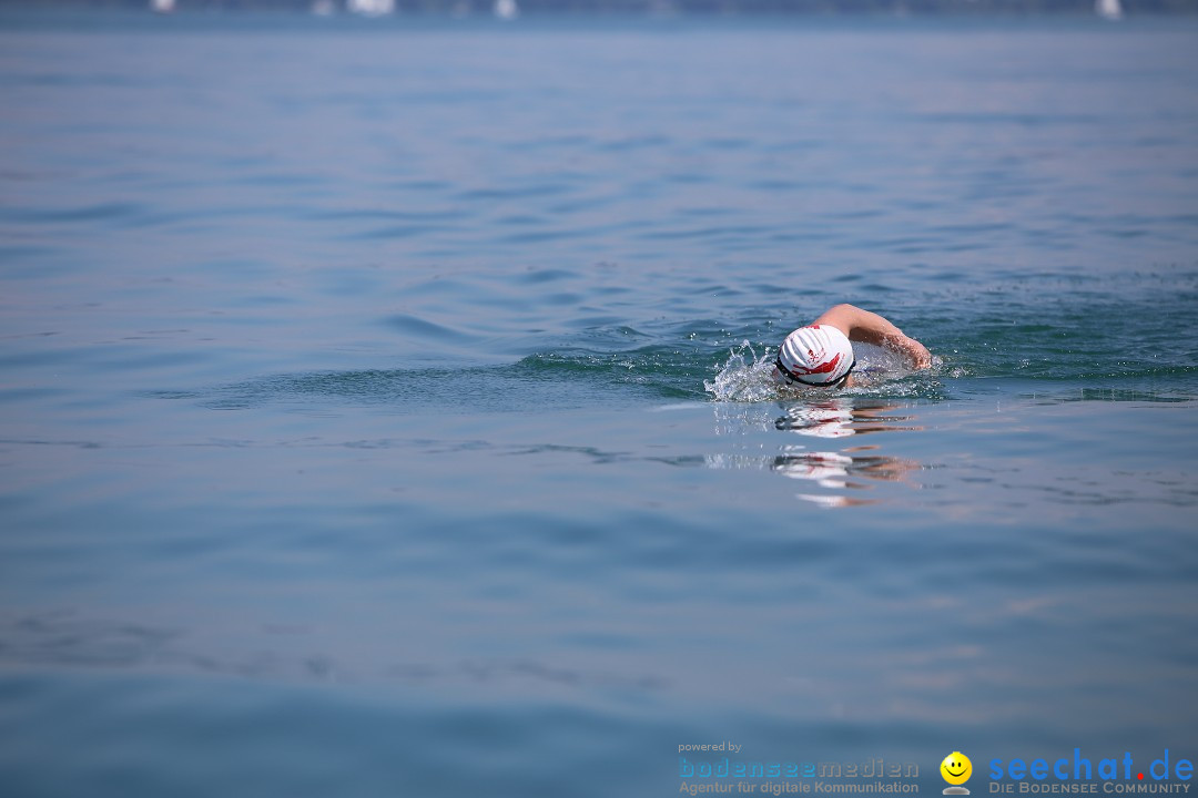 Bodenseequerung: Meik Kottwitz: Friedrichshafen am Bodensee, 17.07.2014