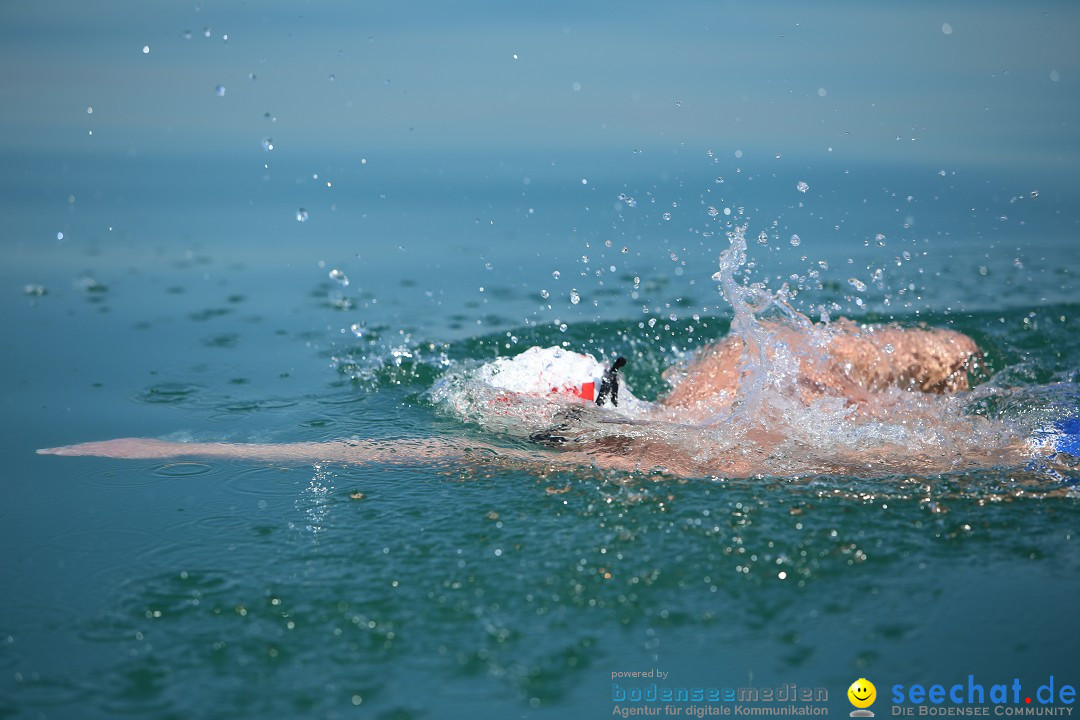 Bodenseequerung: Meik Kottwitz: Friedrichshafen am Bodensee, 17.07.2014