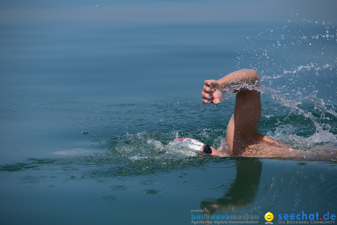 Bodenseequerung: Meik Kottwitz: Friedrichshafen am Bodensee, 17.07.2014