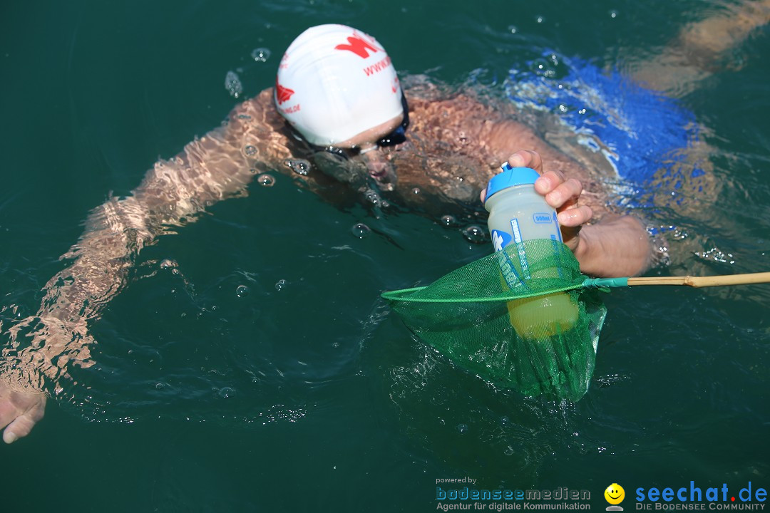 Bodenseequerung: Meik Kottwitz: Friedrichshafen am Bodensee, 17.07.2014