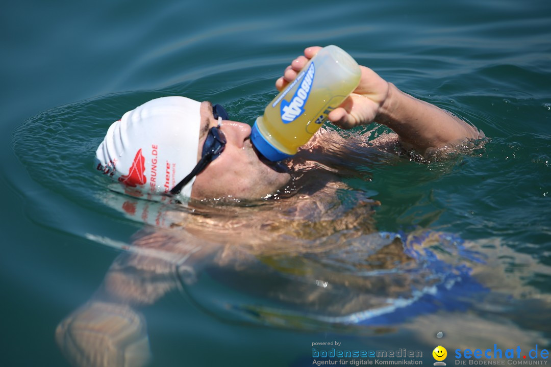 Bodenseequerung: Meik Kottwitz: Friedrichshafen am Bodensee, 17.07.2014