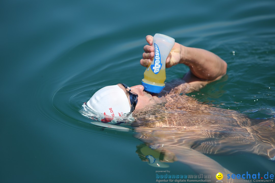 Bodenseequerung: Meik Kottwitz: Friedrichshafen am Bodensee, 17.07.2014