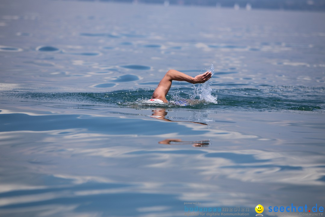 Bodenseequerung: Meik Kottwitz: Friedrichshafen am Bodensee, 17.07.2014