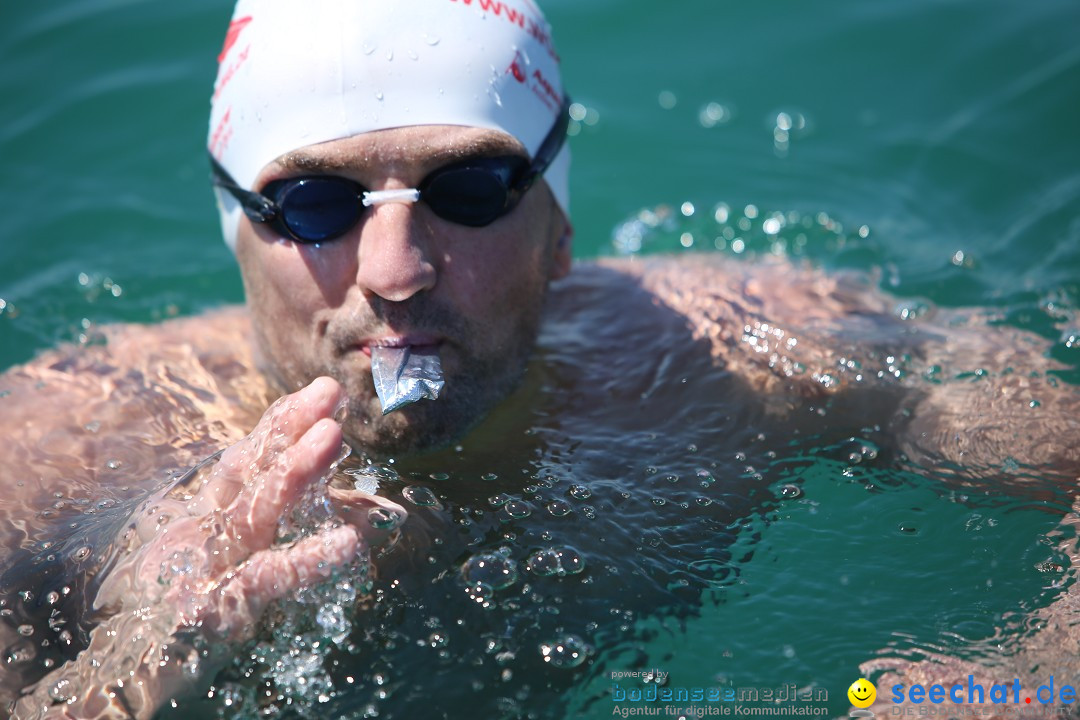 Bodenseequerung: Meik Kottwitz: Friedrichshafen am Bodensee, 17.07.2014