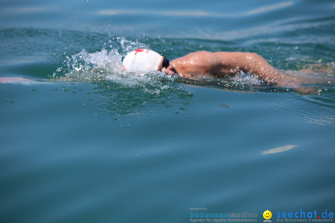 Bodenseequerung: Meik Kottwitz: Friedrichshafen am Bodensee, 17.07.2014