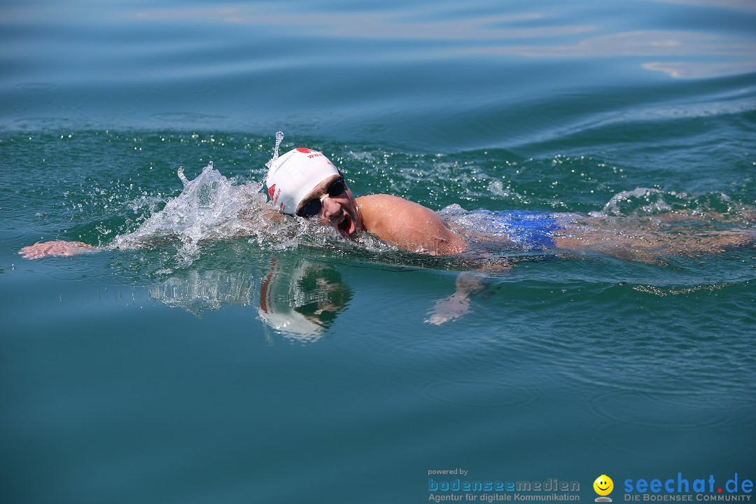 Bodenseequerung: Meik Kottwitz: Friedrichshafen am Bodensee, 17.07.2014