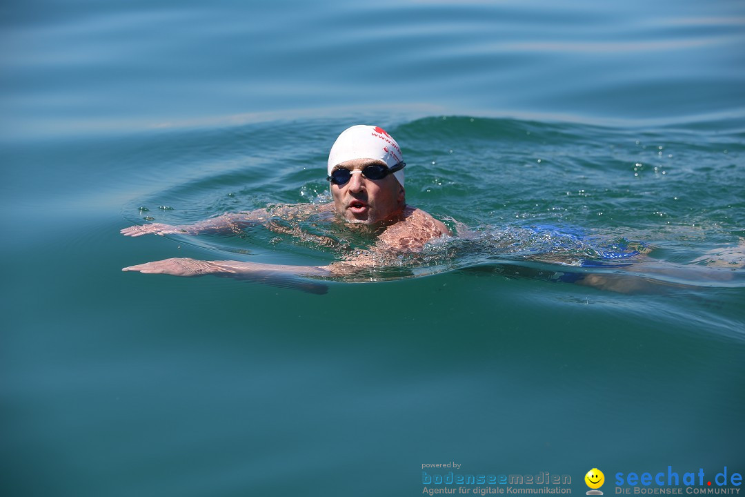 Bodenseequerung: Meik Kottwitz: Friedrichshafen am Bodensee, 17.07.2014