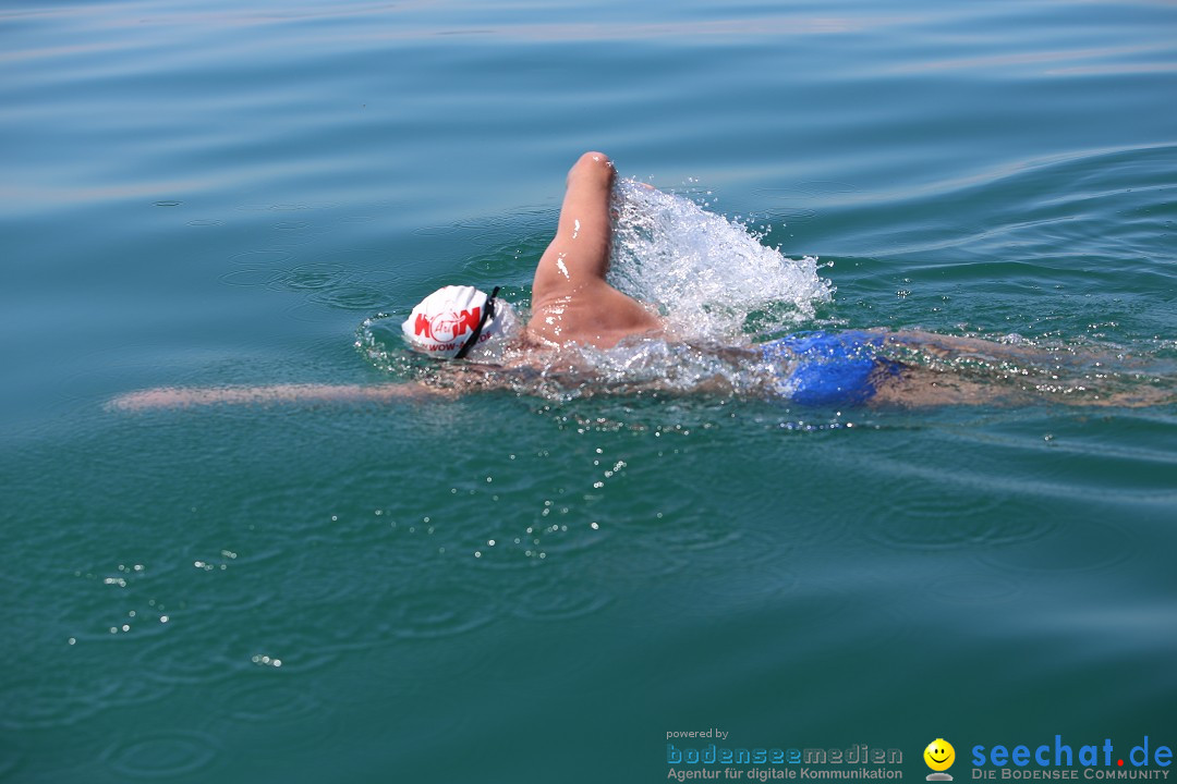 Bodenseequerung: Meik Kottwitz: Friedrichshafen am Bodensee, 17.07.2014