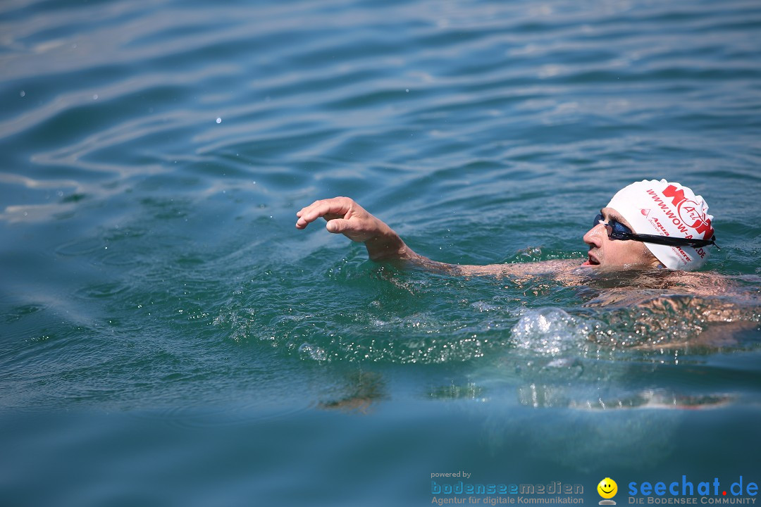 Bodenseequerung: Meik Kottwitz: Friedrichshafen am Bodensee, 17.07.2014