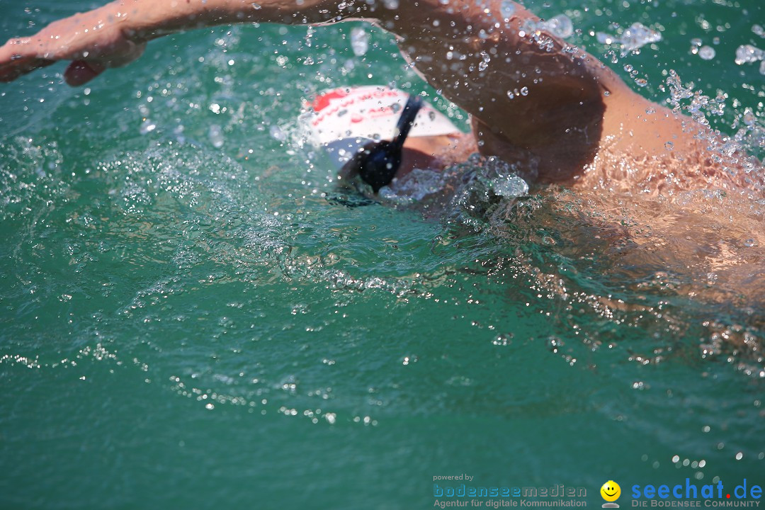 Bodenseequerung: Meik Kottwitz: Friedrichshafen am Bodensee, 17.07.2014