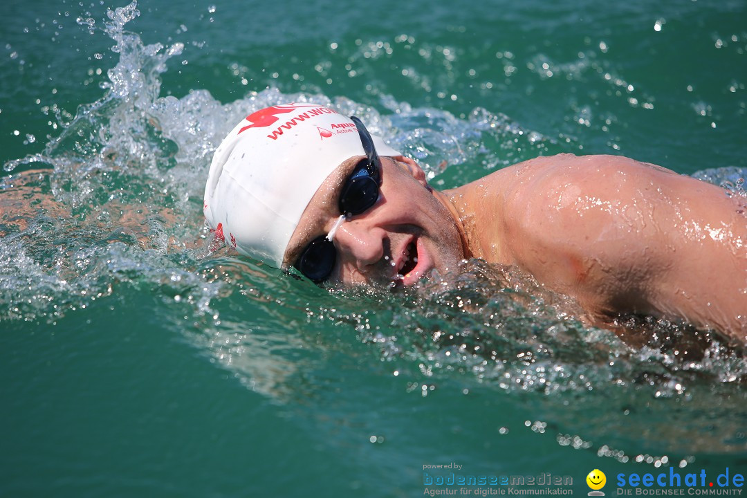 Bodenseequerung: Meik Kottwitz: Friedrichshafen am Bodensee, 17.07.2014