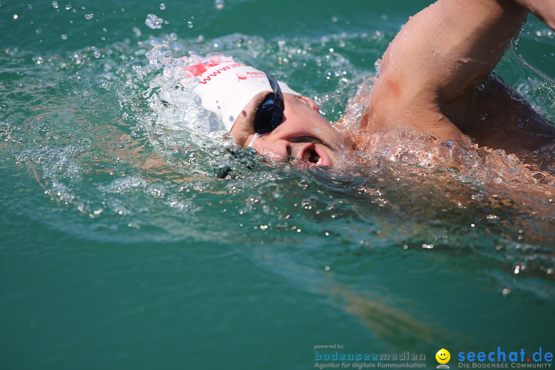 Bodenseequerung: Meik Kottwitz: Friedrichshafen am Bodensee, 17.07.2014