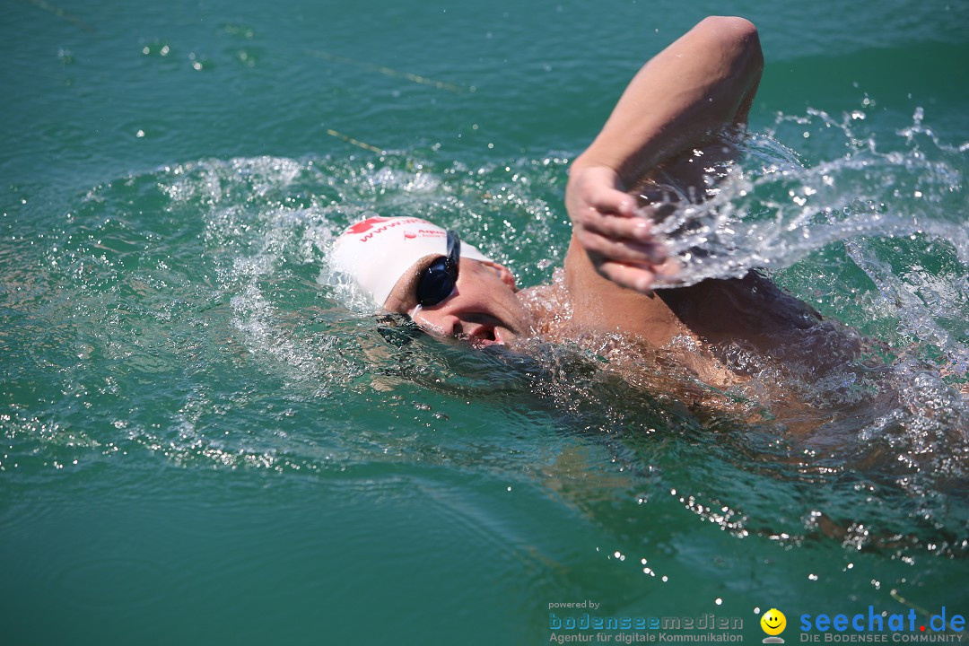 Bodenseequerung: Meik Kottwitz: Friedrichshafen am Bodensee, 17.07.2014