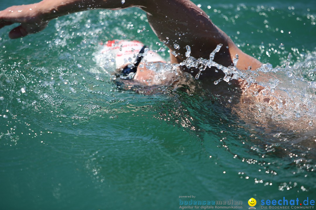 Bodenseequerung: Meik Kottwitz: Friedrichshafen am Bodensee, 17.07.2014