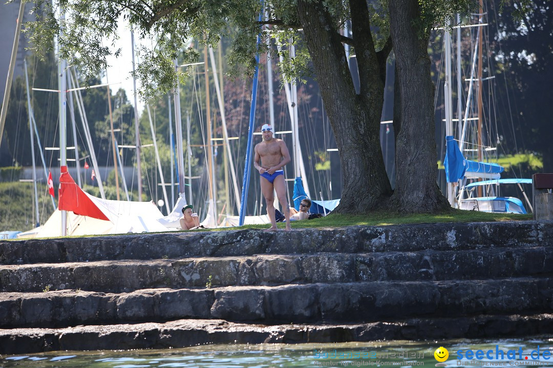 Bodenseequerung: Meik Kottwitz: Friedrichshafen am Bodensee, 17.07.2014