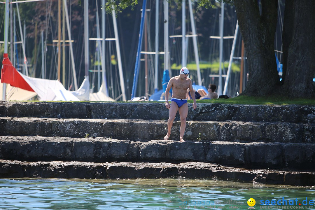 Bodenseequerung: Meik Kottwitz: Friedrichshafen am Bodensee, 17.07.2014