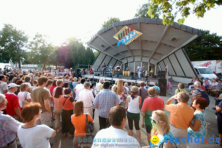 Kulturufer Friedrichshafen 2009