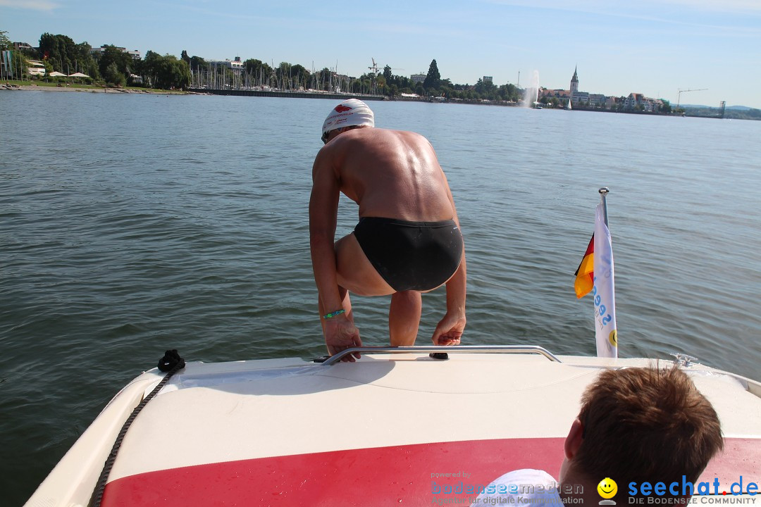 Bodenseequerung- seechat: Dr Stefan Jung: Friedrichshafen, 19.07.2014