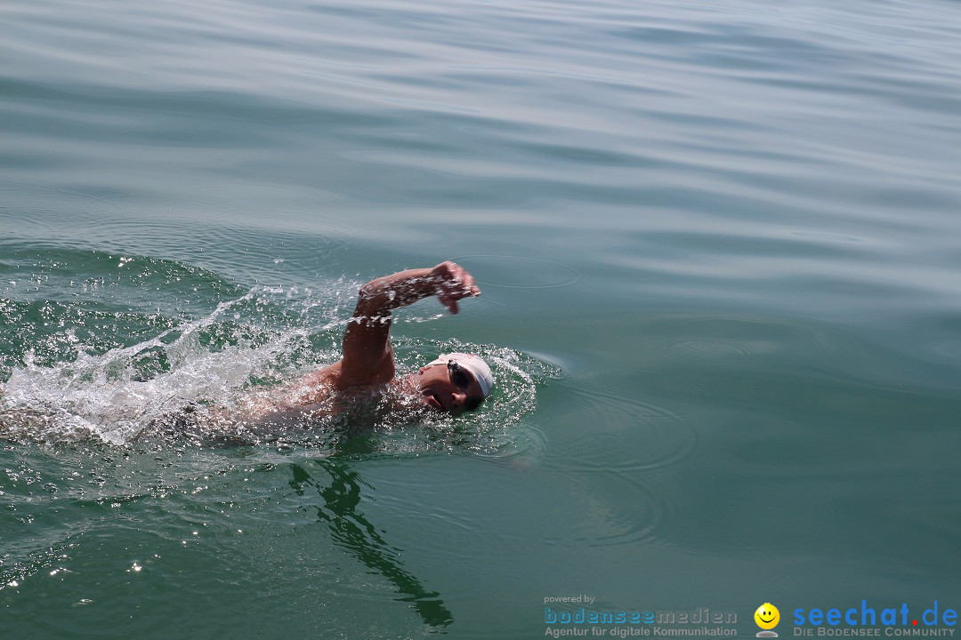 Bodenseequerung- seechat: Dr Stefan Jung: Friedrichshafen, 19.07.2014