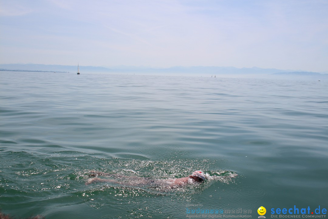 Bodenseequerung- seechat: Dr Stefan Jung: Friedrichshafen, 19.07.2014