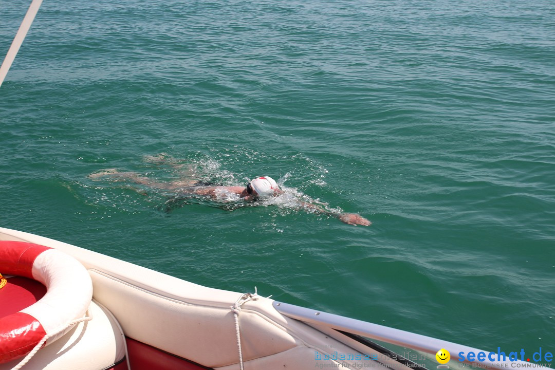 Bodenseequerung- seechat: Dr Stefan Jung: Friedrichshafen, 19.07.2014