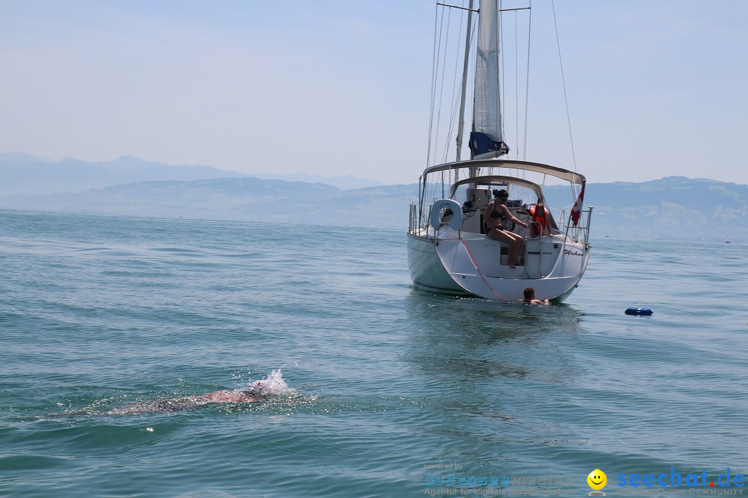 Bodenseequerung- seechat: Dr Stefan Jung: Friedrichshafen, 19.07.2014