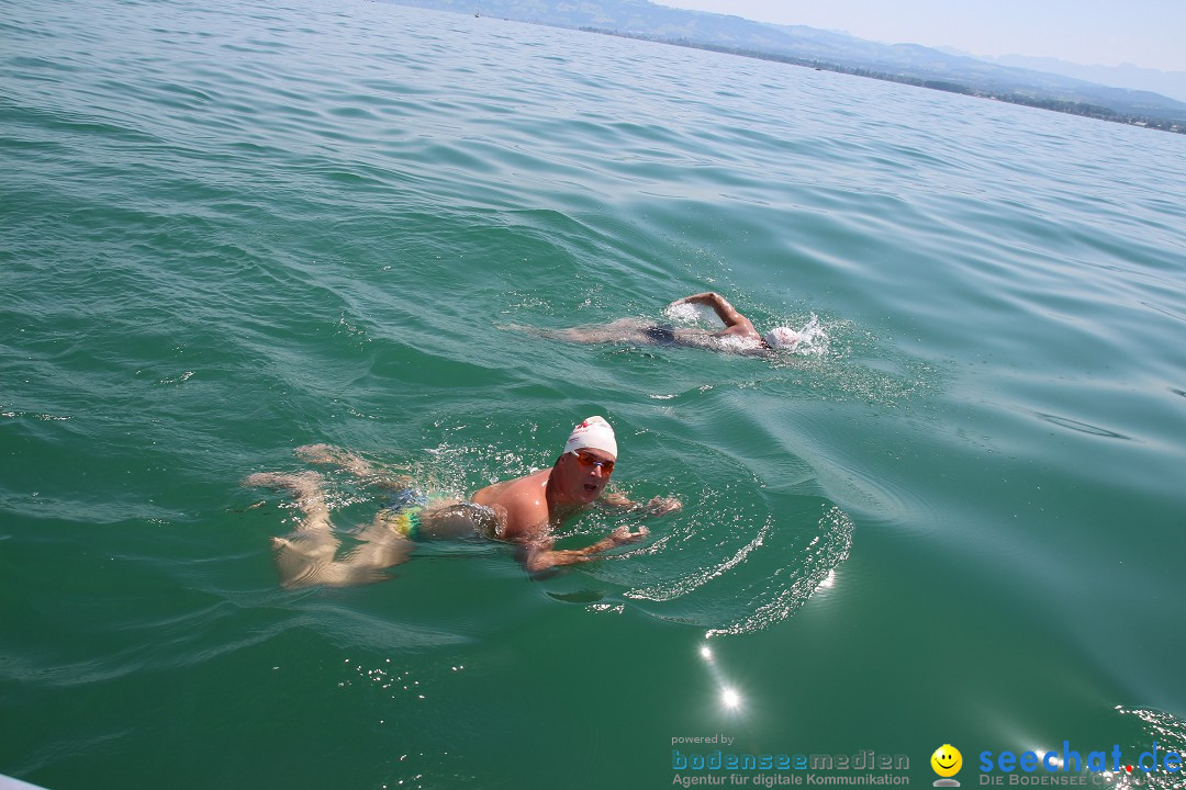 Bodenseequerung- seechat: Dr Stefan Jung: Friedrichshafen, 19.07.2014