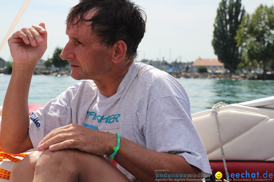 Bodenseequerung- seechat: Dr Stefan Jung: Friedrichshafen, 19.07.2014