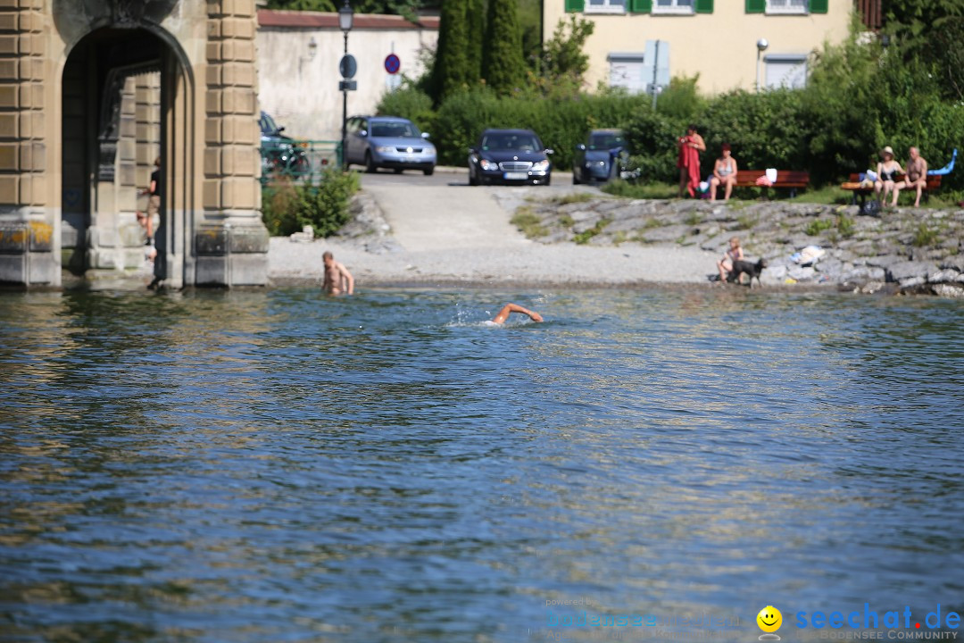 Bodenseequerung- seechat: Dr Stefan Jung: Friedrichshafen, 19.07.2014