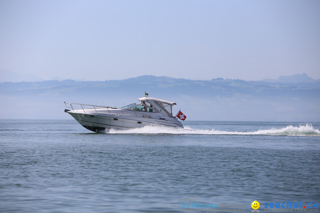 Bodenseequerung- seechat: Dr Stefan Jung: Friedrichshafen, 19.07.2014