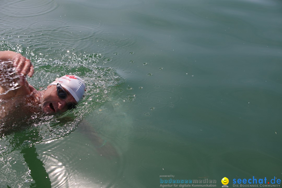 Bodenseequerung- seechat: Dr Stefan Jung: Friedrichshafen, 19.07.2014