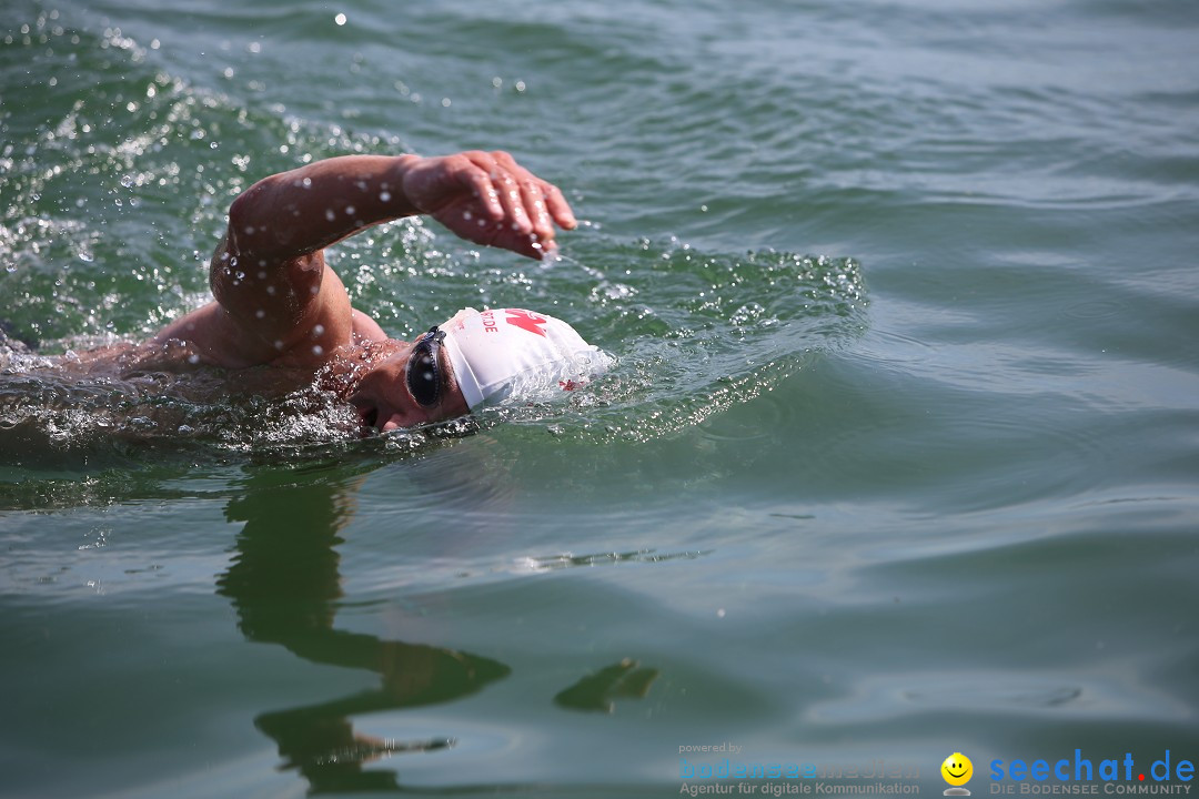 Bodenseequerung- seechat: Dr Stefan Jung: Friedrichshafen, 19.07.2014