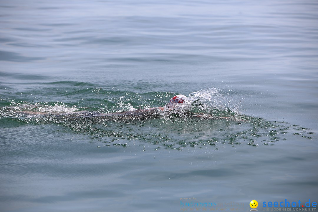 Bodenseequerung- seechat: Dr Stefan Jung: Friedrichshafen, 19.07.2014