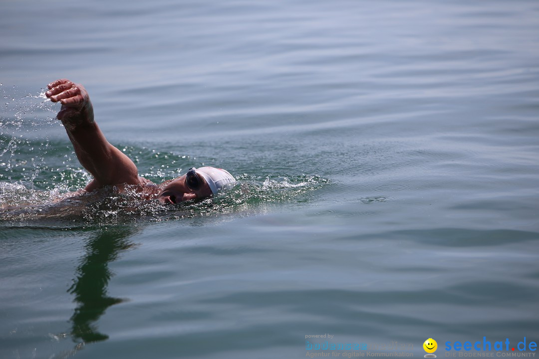 Bodenseequerung- seechat: Dr Stefan Jung: Friedrichshafen, 19.07.2014