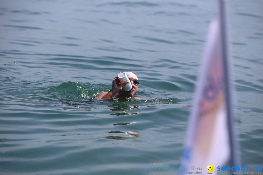 Bodenseequerung- seechat: Dr Stefan Jung: Friedrichshafen, 19.07.2014