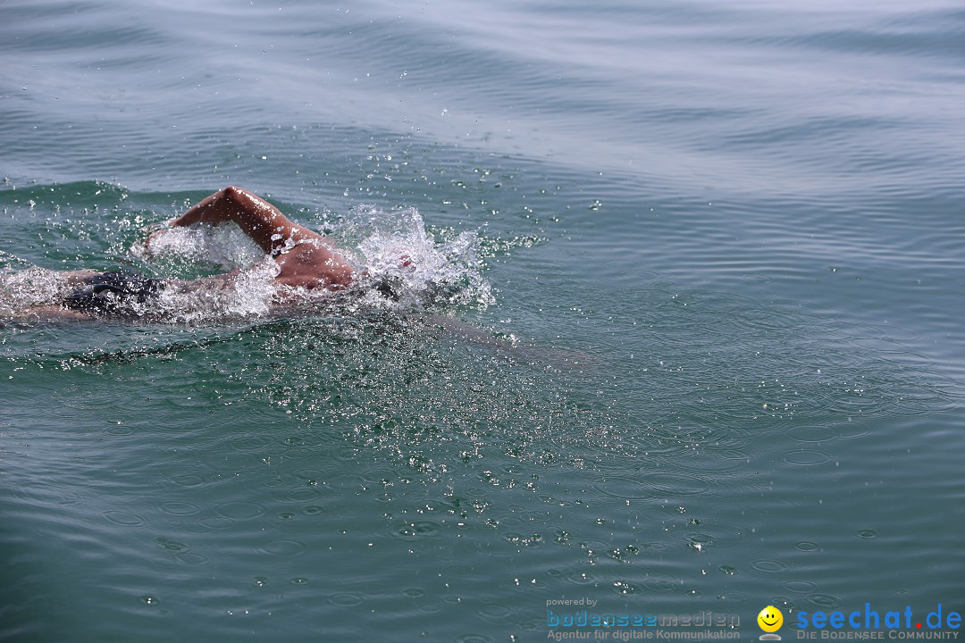 Bodenseequerung- seechat: Dr Stefan Jung: Friedrichshafen, 19.07.2014