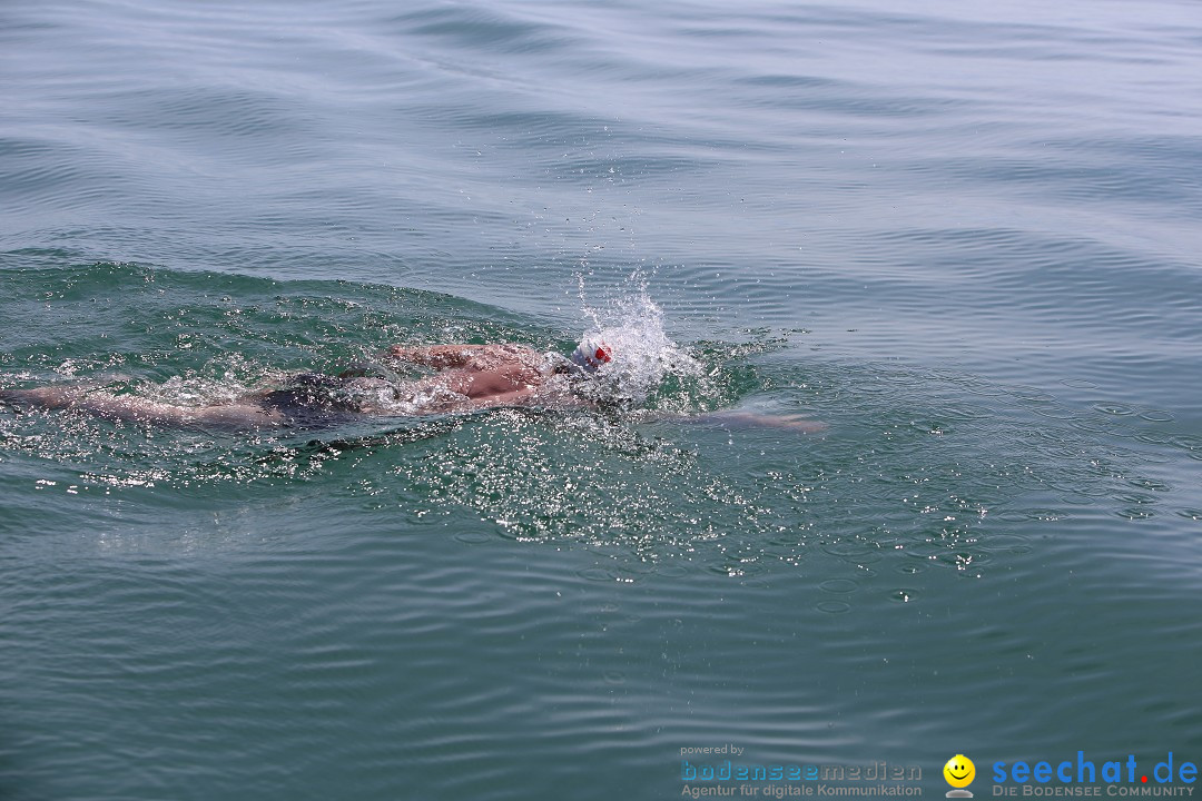 Bodenseequerung- seechat: Dr Stefan Jung: Friedrichshafen, 19.07.2014