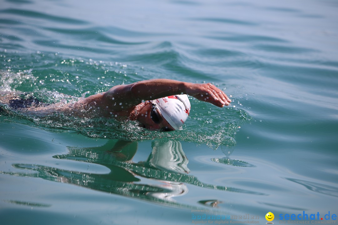 Bodenseequerung- seechat: Dr Stefan Jung: Friedrichshafen, 19.07.2014