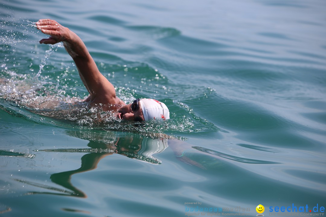 Bodenseequerung- seechat: Dr Stefan Jung: Friedrichshafen, 19.07.2014